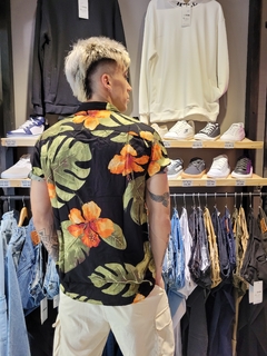 Camisa Dina - Gotland Clothing