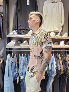 CAMISA VERGIL - tienda online