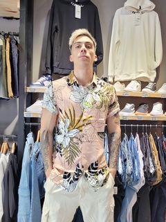 CAMISA VERGIL - comprar online