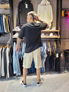 Remera Básica Oversize - comprar online