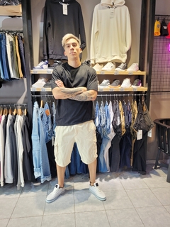 Imagen de Remera Básica Oversize