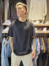 Remera Básica Oversize - comprar online