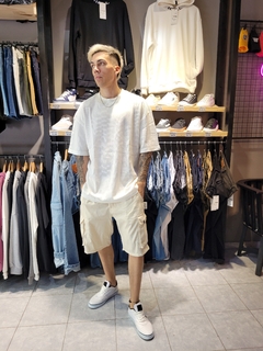 Remera Grecia - Gotland Clothing