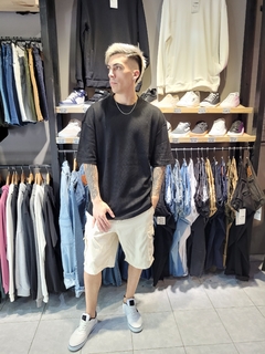 Remera Grecia - Gotland Clothing