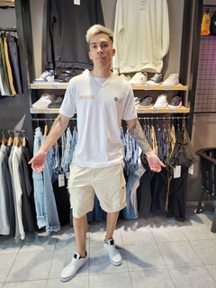 Remera Grow - tienda online