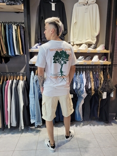 Remera Grow en internet