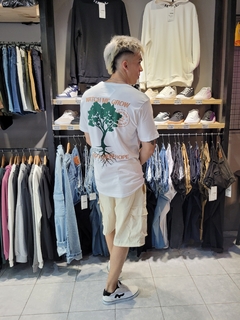 Remera Grow - comprar online