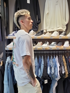 Remera Grow - tienda online