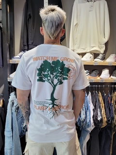 Remera Grow - comprar online