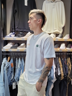 Remera Grow - Gotland Clothing