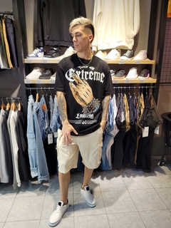 Remera Extreme