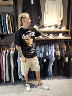 Remera Extreme - Gotland Clothing