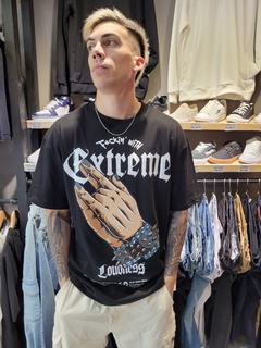 Remera Extreme - comprar online