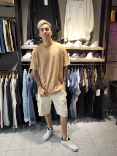 Imagen de Remera Silver