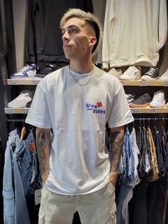 Remera Steps - comprar online