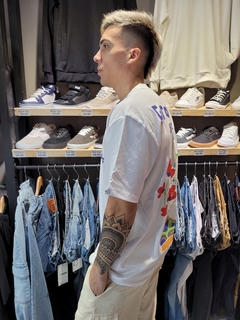 Remera Steps - Gotland Clothing
