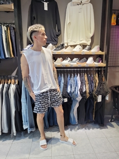 Short De Baño Now - comprar online