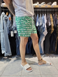 Short De Baño Now - Gotland Clothing