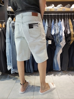 Bermuda Tunez - Gotland Clothing
