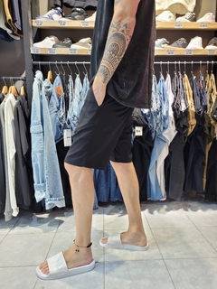 BERMUDA CHINA - Gotland Clothing