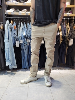 Pantalon Chino Suzhou - comprar online