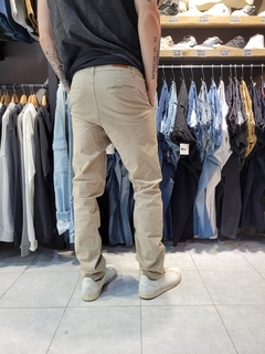 Pantalon Chino Suzhou en internet