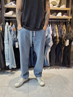Jean Baggy Brother - tienda online