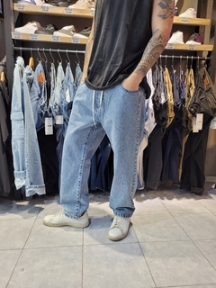 Jean Baggy Brother - comprar online