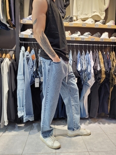 Jean Baggy Brother en internet