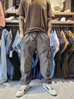 Pantalon Jogger Kairo en internet