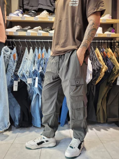 Pantalon Jogger Kairo - comprar online