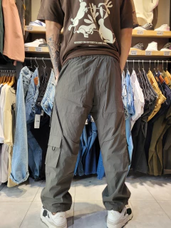 Pantalon Jogger Kairo - tienda online