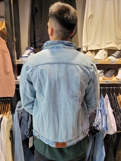 Campera Jean Luana - Gotland Clothing