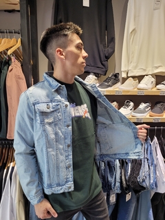 Campera Jean Luana en internet