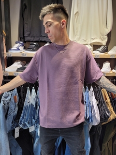 Remera Ottoman - comprar online