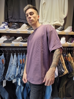 Remera Ottoman en internet