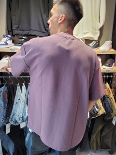Remera Ottoman - tienda online