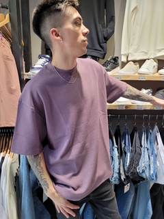 Remera Ottoman - Gotland Clothing