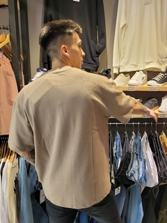 Remera Ottoman - Gotland Clothing