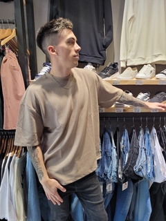 Remera Ottoman en internet