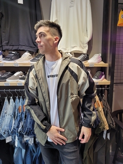 Imagen de Campera Vertigo