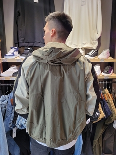 Campera Vertigo - comprar online