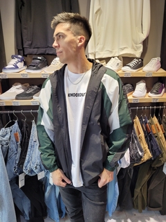 Campera Vertigo - comprar online