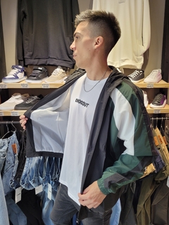 Campera Vertigo - tienda online
