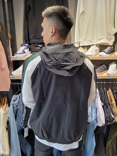 Campera Vertigo - Gotland Clothing