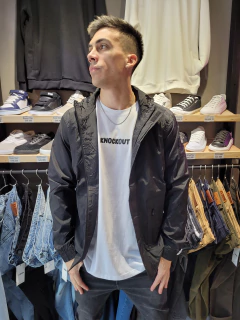 Campera Paisaje - comprar online
