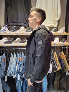 Campera Paisaje - tienda online