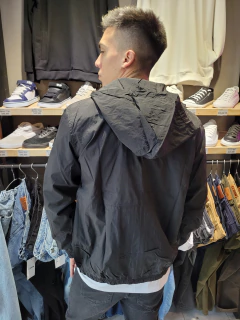 Campera Paisaje - Gotland Clothing