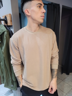 Buzo Ottoman - Gotland Clothing
