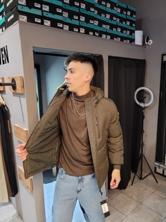 Campera Seul - Gotland Clothing